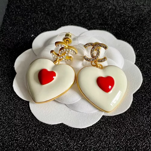 Chanel Earrings For Women #1344714