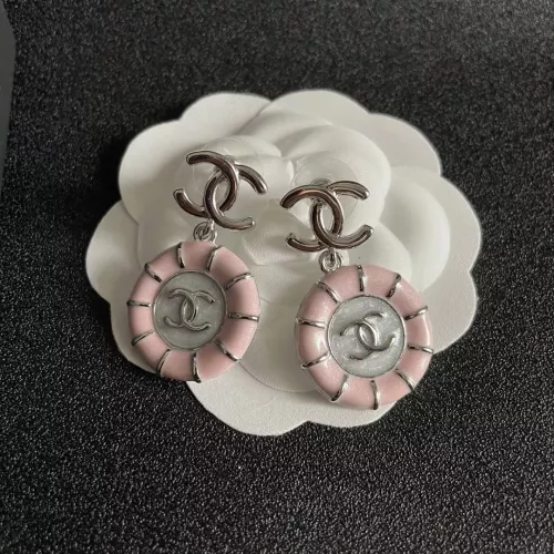 Chanel Earrings For Women #1344715