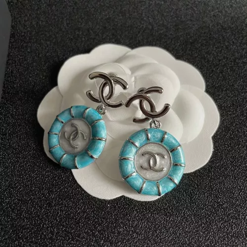Chanel Earrings For Women #1344716