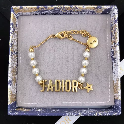 Christian Dior Bracelets For Women #1344717