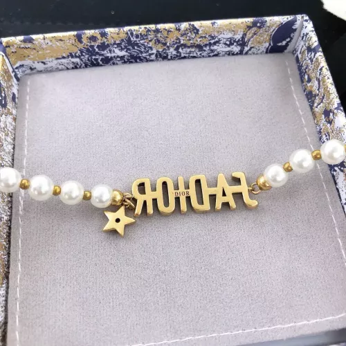 Cheap Christian Dior Bracelets For Women #1344717 Replica Wholesale [$27.00 USD] [ITEM#1344717] on Replica Christian Dior Bracelets
