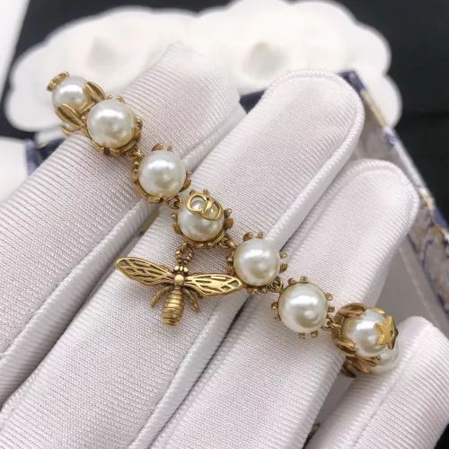 Cheap Christian Dior Bracelets For Women #1344718 Replica Wholesale [$32.00 USD] [ITEM#1344718] on Replica Christian Dior Bracelets