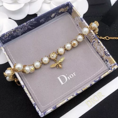 Cheap Christian Dior Bracelets For Women #1344718 Replica Wholesale [$32.00 USD] [ITEM#1344718] on Replica Christian Dior Bracelets