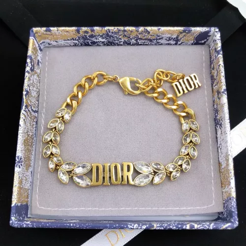 Christian Dior Bracelets For Women #1344719
