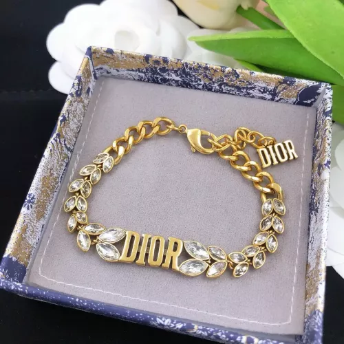 Cheap Christian Dior Bracelets For Women #1344719 Replica Wholesale [$36.00 USD] [ITEM#1344719] on Replica Christian Dior Bracelets