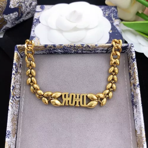 Cheap Christian Dior Bracelets For Women #1344719 Replica Wholesale [$36.00 USD] [ITEM#1344719] on Replica Christian Dior Bracelets
