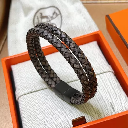 Cheap Hermes Bracelets #1344722 Replica Wholesale [$42.00 USD] [ITEM#1344722] on Replica Hermes Bracelets