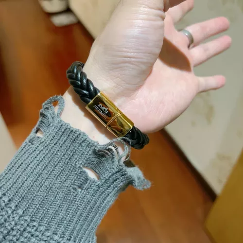Cheap Hermes Bracelets #1344723 Replica Wholesale [$42.00 USD] [ITEM#1344723] on Replica Hermes Bracelets