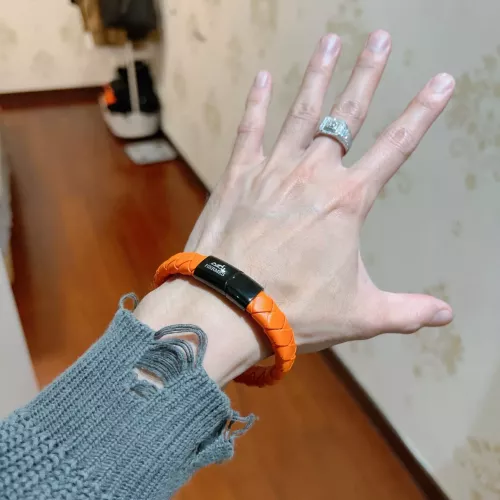 Cheap Hermes Bracelets #1344724 Replica Wholesale [$42.00 USD] [ITEM#1344724] on Replica Hermes Bracelets
