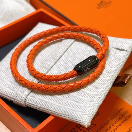 Cheap Hermes Bracelets #1344725 Replica Wholesale [$42.00 USD] [ITEM#1344725] on Replica Hermes Bracelets