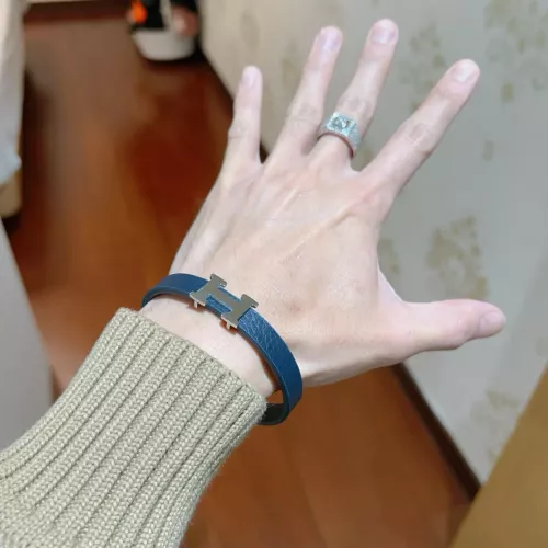 Cheap Hermes Bracelets #1344727 Replica Wholesale [$42.00 USD] [ITEM#1344727] on Replica Hermes Bracelets