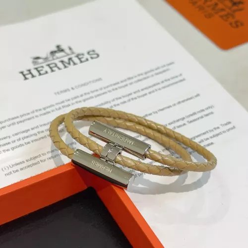Cheap Hermes Bracelets #1344732 Replica Wholesale [$42.00 USD] [ITEM#1344732] on Replica Hermes Bracelets