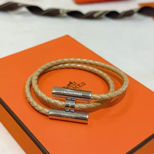 Cheap Hermes Bracelets #1344732 Replica Wholesale [$42.00 USD] [ITEM#1344732] on Replica Hermes Bracelets