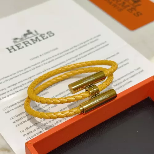 Cheap Hermes Bracelets #1344733 Replica Wholesale [$42.00 USD] [ITEM#1344733] on Replica Hermes Bracelets
