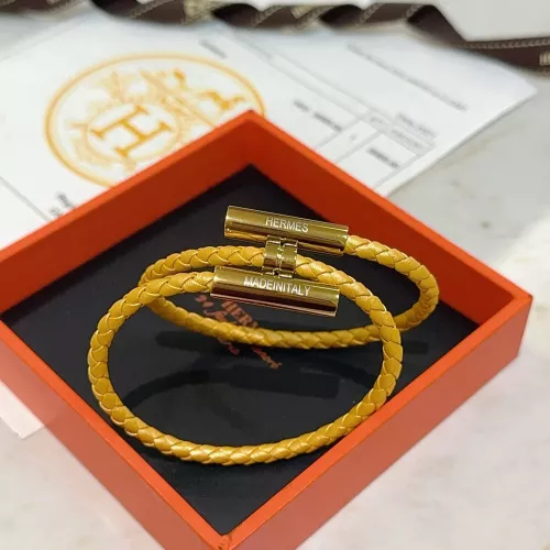 Cheap Hermes Bracelets #1344733 Replica Wholesale [$42.00 USD] [ITEM#1344733] on Replica Hermes Bracelets