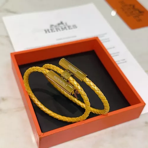 Cheap Hermes Bracelets #1344733 Replica Wholesale [$42.00 USD] [ITEM#1344733] on Replica Hermes Bracelets
