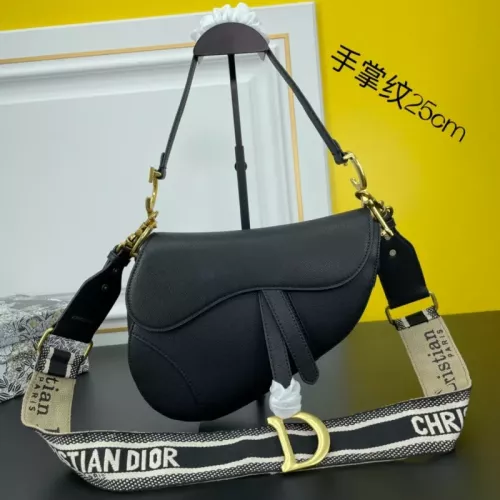 Christian Dior AAA Quality Messenger Bags For Women #1344735