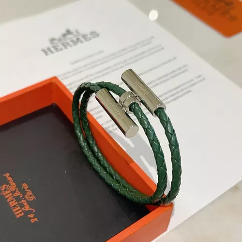 Cheap Hermes Bracelets #1344740 Replica Wholesale [$42.00 USD] [ITEM#1344740] on Replica Hermes Bracelets