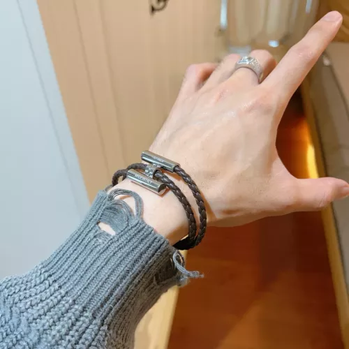 Cheap Hermes Bracelets #1344741 Replica Wholesale [$42.00 USD] [ITEM#1344741] on Replica Hermes Bracelets