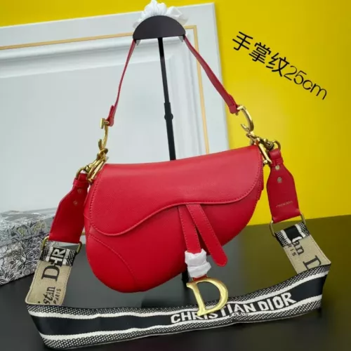 Christian Dior AAA Quality Messenger Bags For Women #1344743