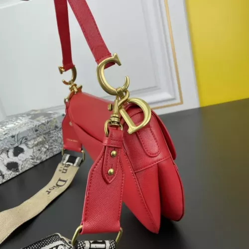 Cheap Christian Dior AAA Quality Messenger Bags For Women #1344743 Replica Wholesale [$85.00 USD] [ITEM#1344743] on Replica Christian Dior AAA Quality Messenger Bags