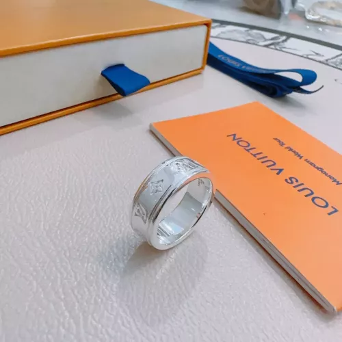 Louis Vuitton LV Rings #1344747