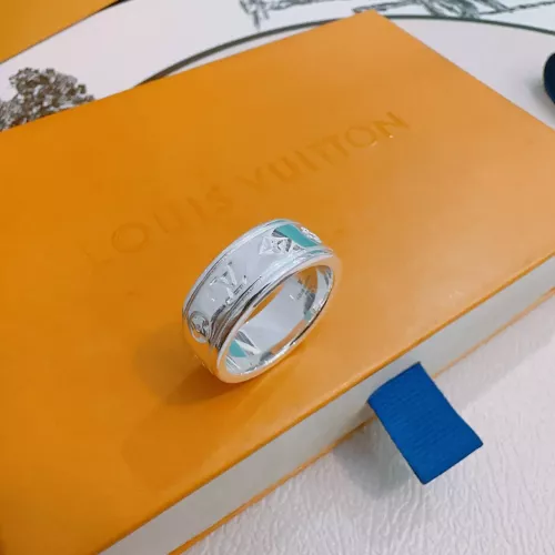 Cheap Louis Vuitton LV Rings #1344747 Replica Wholesale [$34.00 USD] [ITEM#1344747] on Replica Louis Vuitton LV Rings