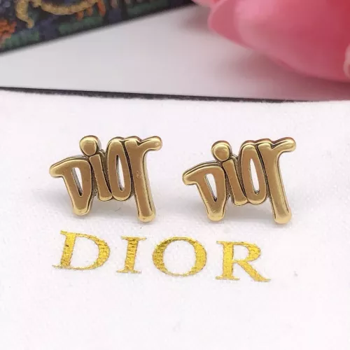 Christian Dior Earrings For Women #1344748