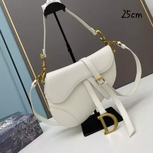 Christian Dior AAA Quality Messenger Bags For Women #1344754