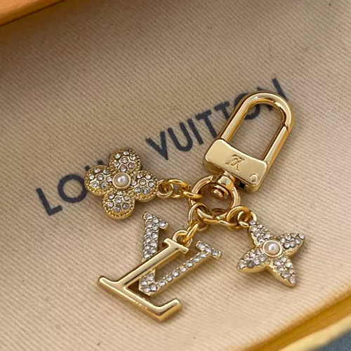 Louis Vuitton LV Key Holder And Bag Buckle #1344756