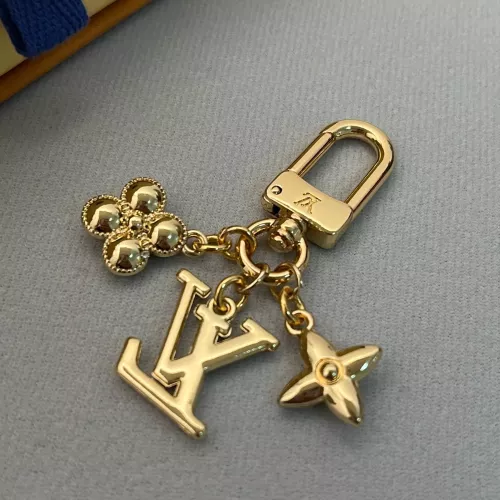 Cheap Louis Vuitton LV Key Holder And Bag Buckle #1344756 Replica Wholesale [$27.00 USD] [ITEM#1344756] on Replica Louis Vuitton LV Key Holder And Bag Buckle