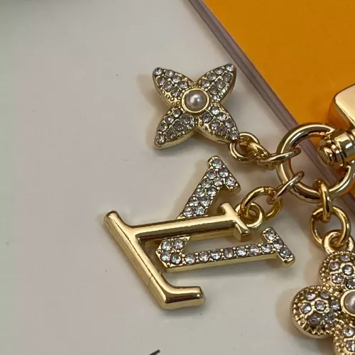 Cheap Louis Vuitton LV Key Holder And Bag Buckle #1344756 Replica Wholesale [$27.00 USD] [ITEM#1344756] on Replica Louis Vuitton LV Key Holder And Bag Buckle