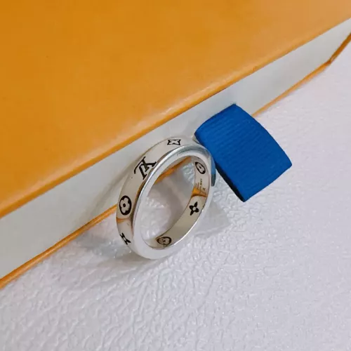 Louis Vuitton LV Rings #1344757