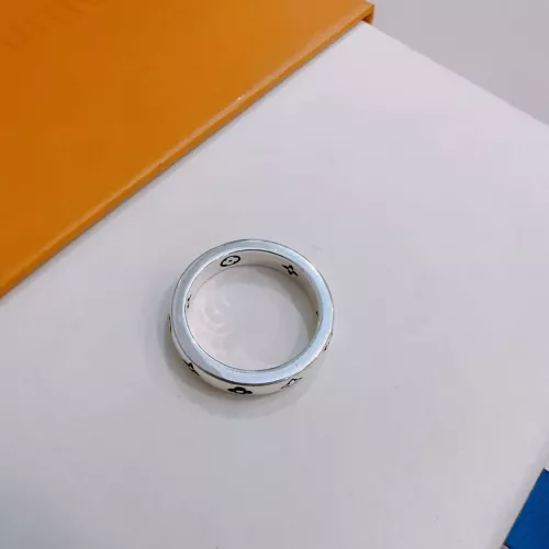 Cheap Louis Vuitton LV Rings #1344757 Replica Wholesale [$29.00 USD] [ITEM#1344757] on Replica Louis Vuitton LV Rings