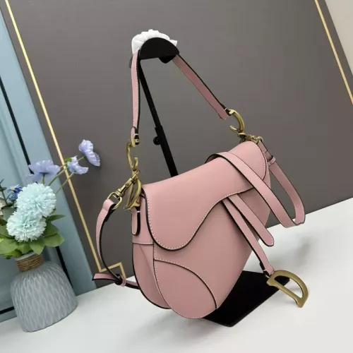 Cheap Christian Dior AAA Quality Messenger Bags For Women #1344758 Replica Wholesale [$85.00 USD] [ITEM#1344758] on Replica Christian Dior AAA Quality Messenger Bags