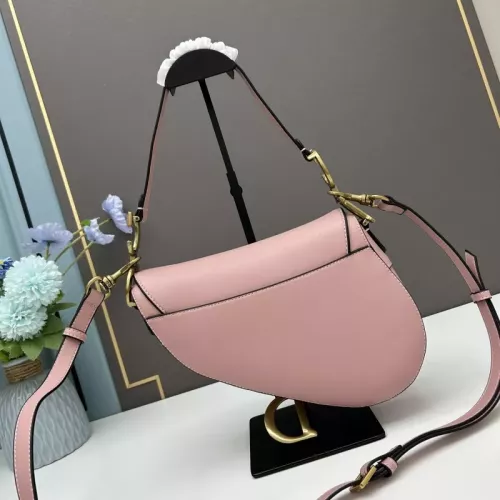 Cheap Christian Dior AAA Quality Messenger Bags For Women #1344758 Replica Wholesale [$85.00 USD] [ITEM#1344758] on Replica Christian Dior AAA Quality Messenger Bags