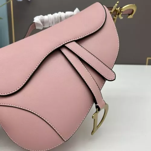 Cheap Christian Dior AAA Quality Messenger Bags For Women #1344758 Replica Wholesale [$85.00 USD] [ITEM#1344758] on Replica Christian Dior AAA Quality Messenger Bags