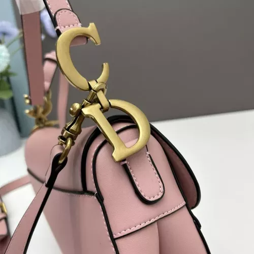 Cheap Christian Dior AAA Quality Messenger Bags For Women #1344758 Replica Wholesale [$85.00 USD] [ITEM#1344758] on Replica Christian Dior AAA Quality Messenger Bags