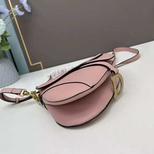 Cheap Christian Dior AAA Quality Messenger Bags For Women #1344758 Replica Wholesale [$85.00 USD] [ITEM#1344758] on Replica Christian Dior AAA Quality Messenger Bags