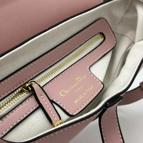 Cheap Christian Dior AAA Quality Messenger Bags For Women #1344758 Replica Wholesale [$85.00 USD] [ITEM#1344758] on Replica Christian Dior AAA Quality Messenger Bags