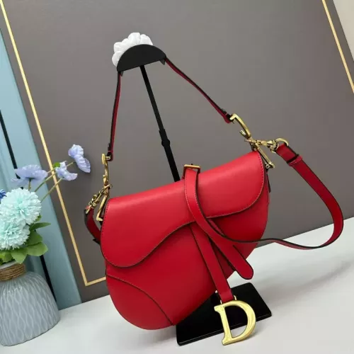 Christian Dior AAA Quality Messenger Bags For Women #1344759