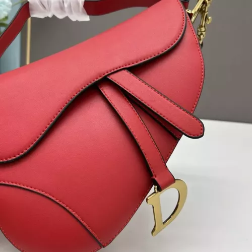 Cheap Christian Dior AAA Quality Messenger Bags For Women #1344759 Replica Wholesale [$85.00 USD] [ITEM#1344759] on Replica Christian Dior AAA Quality Messenger Bags
