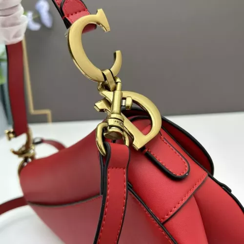 Cheap Christian Dior AAA Quality Messenger Bags For Women #1344759 Replica Wholesale [$85.00 USD] [ITEM#1344759] on Replica Christian Dior AAA Quality Messenger Bags
