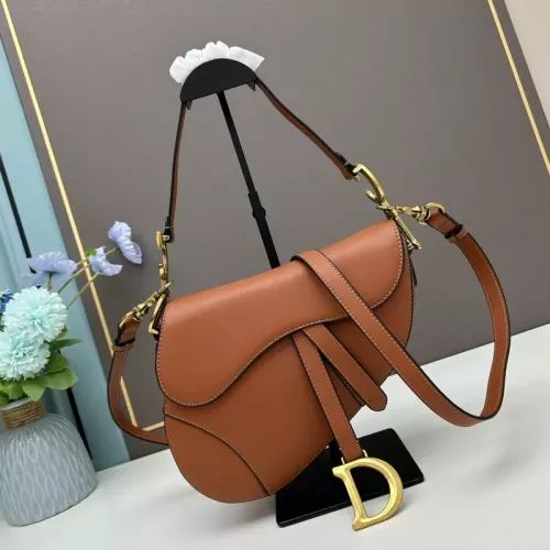 Christian Dior AAA Quality Messenger Bags For Women #1344760