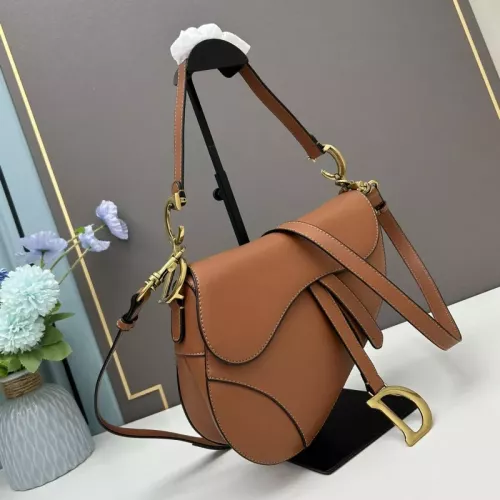 Cheap Christian Dior AAA Quality Messenger Bags For Women #1344760 Replica Wholesale [$85.00 USD] [ITEM#1344760] on Replica Christian Dior AAA Quality Messenger Bags