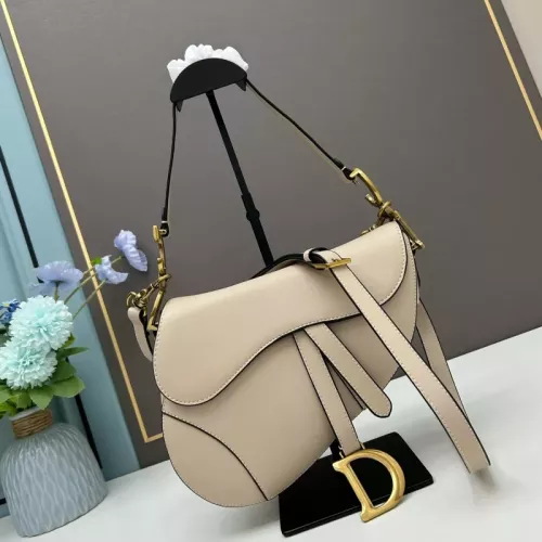 Christian Dior AAA Quality Messenger Bags For Women #1344761
