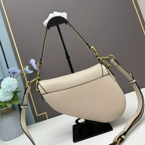 Cheap Christian Dior AAA Quality Messenger Bags For Women #1344761 Replica Wholesale [$85.00 USD] [ITEM#1344761] on Replica Christian Dior AAA Quality Messenger Bags
