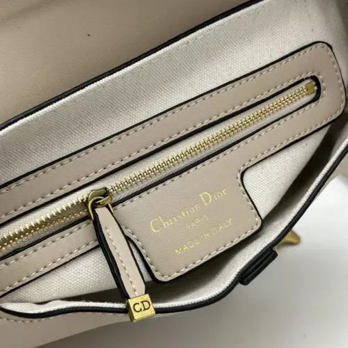 Cheap Christian Dior AAA Quality Messenger Bags For Women #1344761 Replica Wholesale [$85.00 USD] [ITEM#1344761] on Replica Christian Dior AAA Quality Messenger Bags