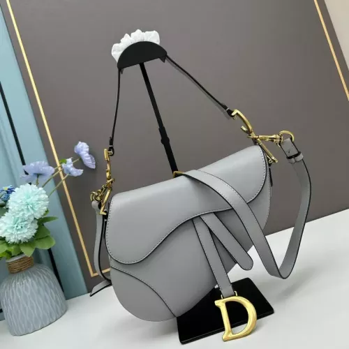 Christian Dior AAA Quality Messenger Bags For Women #1344763