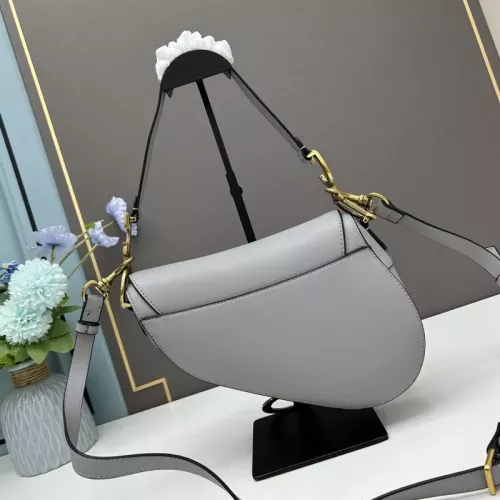 Cheap Christian Dior AAA Quality Messenger Bags For Women #1344763 Replica Wholesale [$85.00 USD] [ITEM#1344763] on Replica Christian Dior AAA Quality Messenger Bags
